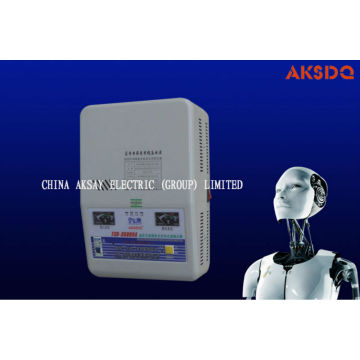 high quality, ac automatic wall mount stabilizer, Regulated power supply